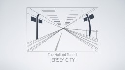 Mug Designs - Holland Tunnel Alternative