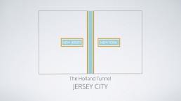 Mug Designs - Holland Tunnel Alternative 2