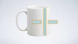 Mug Designs - Holland Tunnel Alternative 2