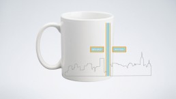 Mug Designs - Holland Tunnel Alternative 3